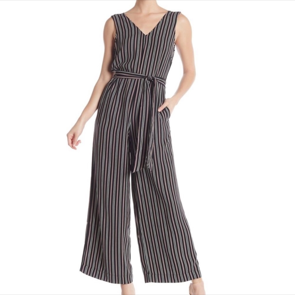 Max Studio jumpsuit